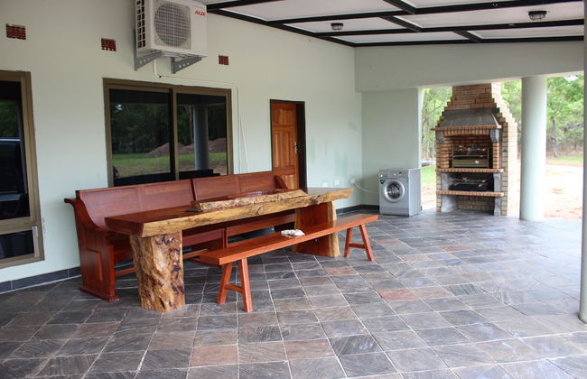 Waterfalls Apartments - Foto 20