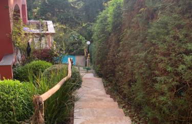 Hospedagem Casadalee chalé com piscina privativa aquecida e Apartamento sem piscina - Foto 22