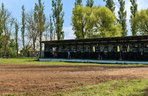 Clwyd Cottage - Foto 26