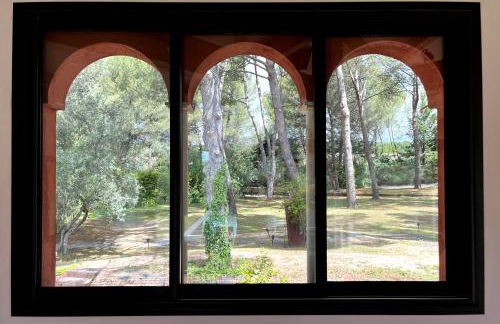 Petite Toscane Villa close to Aix en Provence - Foto 41