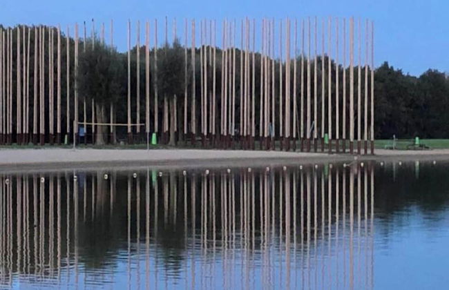 Premium Forest Retreat at Broeckhuys - Foto 42