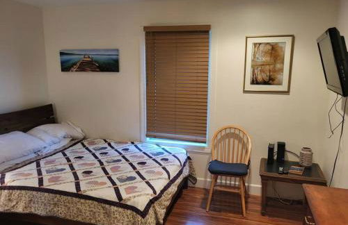 Terry Hill Lodges and Suites - Foto 19