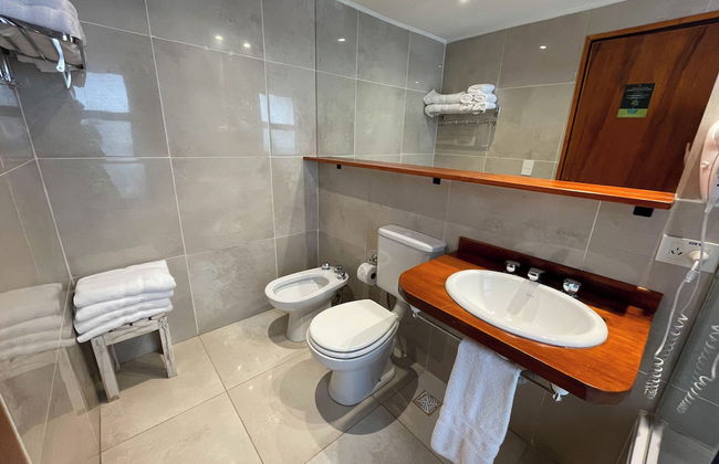 Pailahue Lodge & Cabañas - Photo 41