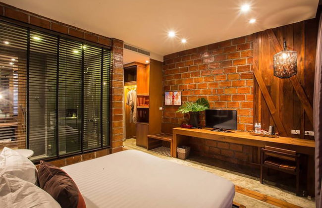 Puripai Villa Wellness & Retreat - Foto 36