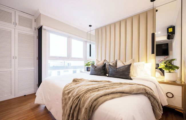 Penthouse Jacuzzi Luxury Duplex 4BR - Photo 6