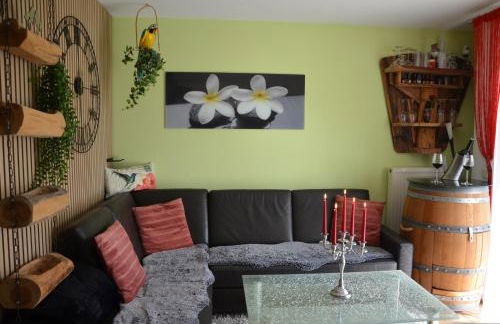 Appartement CANDLE LIGHT - Zwei Zimmer Ferienwohnung mit netter Sonnenterrasse - Foto 5