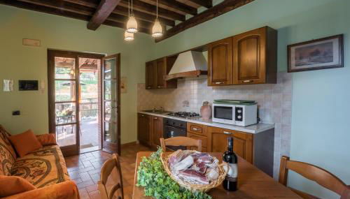 Il Castagno Toscana - Foto 5