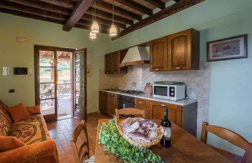 Il Castagno Toscana - Foto 5