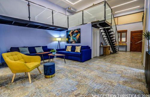 Adri Home centro ciudad con garaje privado - Foto 12