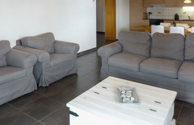 Andromède 4 pièces 11 - Foto 8