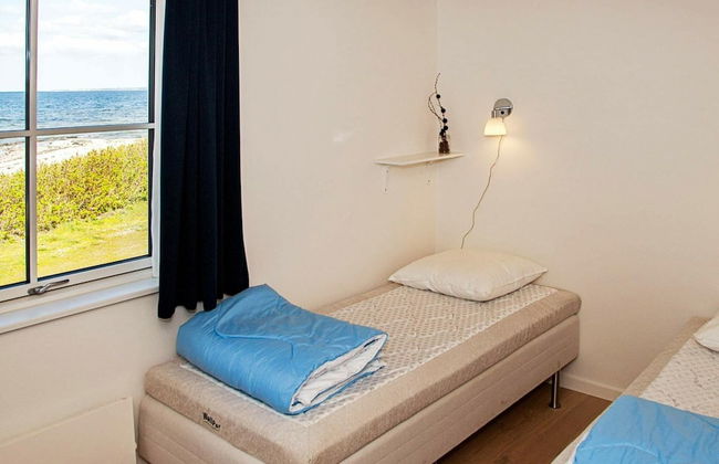 5 Person Holiday Home in Farso - Foto 2