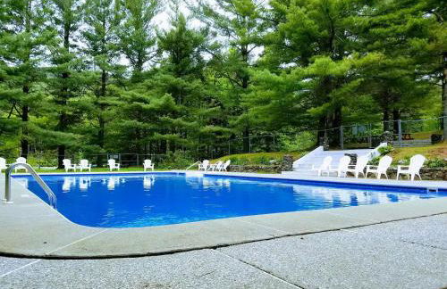 Cozy Chalet at Jay Peak - Foto 22