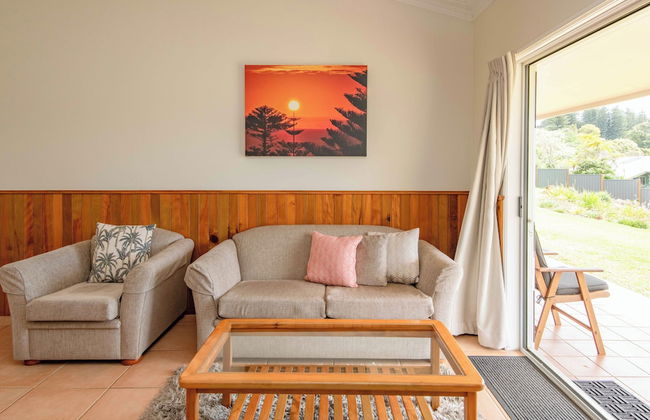 Daydreamer Apartments - Foto 22