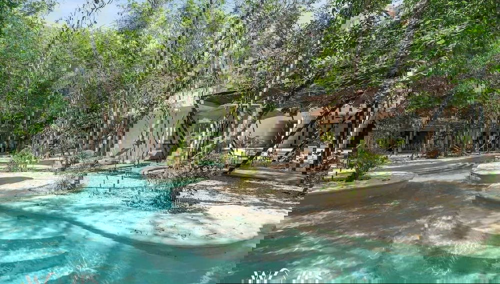 Spacious Loft W/garden View Pool + Jacuzzi GYM - Foto 1, Imagen principal