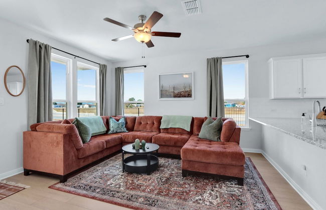 Cactus Blossom Bungalow - Foto 1