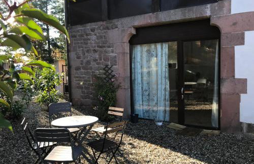 Logis Du Haut-Koenigsbourg - Foto 5