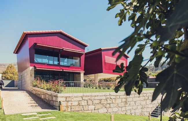 Quintãs Farm Houses - Foto 30