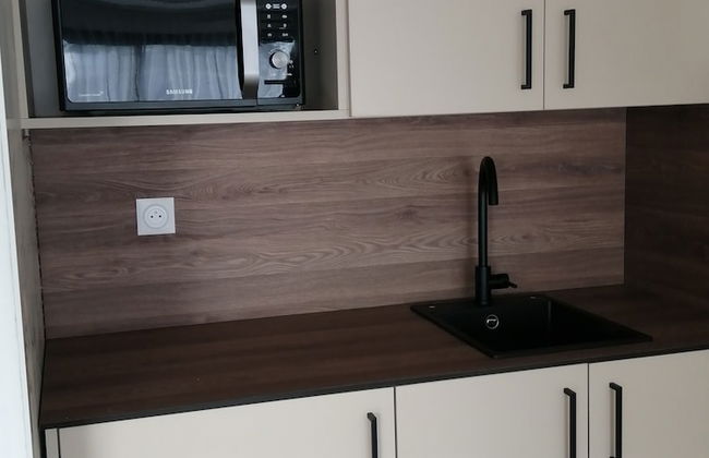 RESIDENCE CAP WINSTON - Foto 13