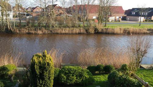 Ferienwohnung Sielblick Dornumersiel - Hundefreundlich - Foto 5