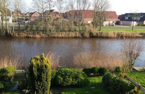 Ferienwohnung Sielblick Dornumersiel - Hundefreundlich - Foto 5