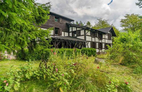 Imperial Apartments - Villa Koleczkowo - Foto 24