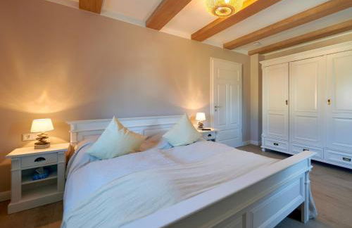 Mönchguter Reethus mit Wasserblick, Kamin, Sauna - Foto 25