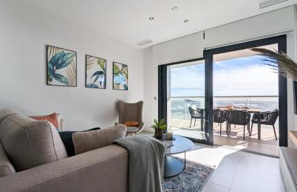 SUNSET CLIFFS superb apartment - Foto 7
