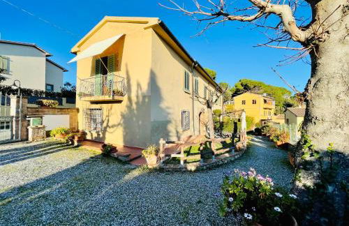 Casetta Luna e Sole - Foto 25