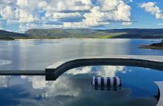 RESERVA FIGUEIRA Casa no lago de Furnas - São José da Barra, MG - Foto 34