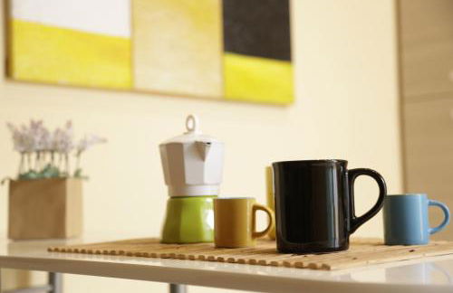 Apartment Inn - Foto 22