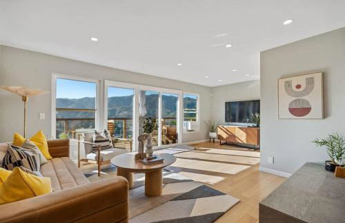 Marbella Lane - Chic Abode w Mountain Skyline - Foto 1