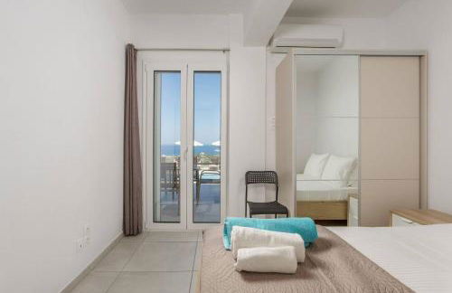 Villa Konstantinos Hilltop Vineyard Escape - Photo 47