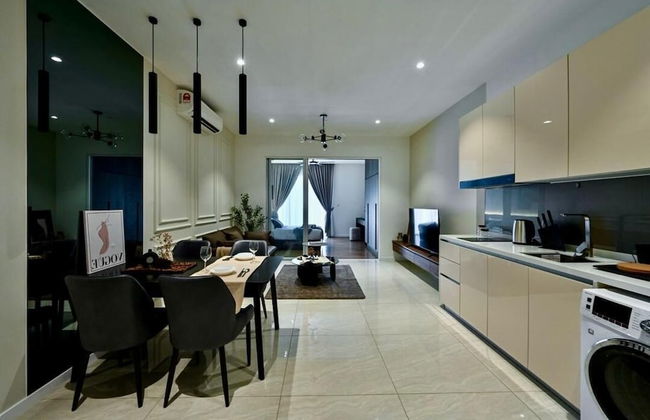 Quill Residence - Foto 12