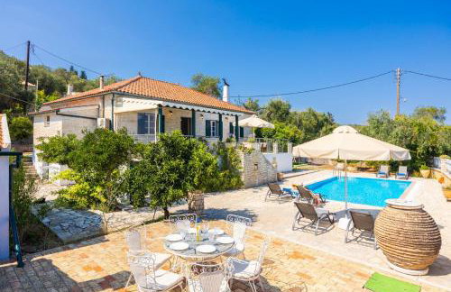 Villa Afroditi - Foto 7