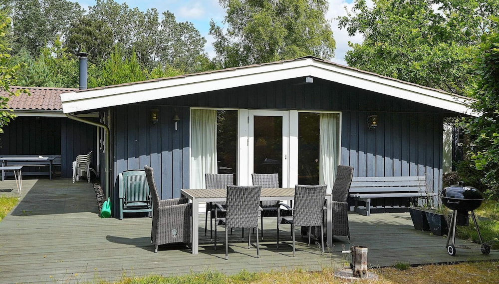 5 Person Holiday Home in Hojby - Foto 1, Imagen principal