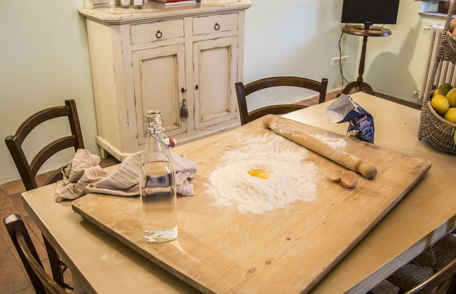 Croce di Bibbiano - Photo 35