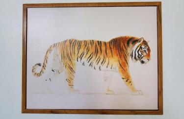 Luxe Mt Adams Lookout - Foto 33