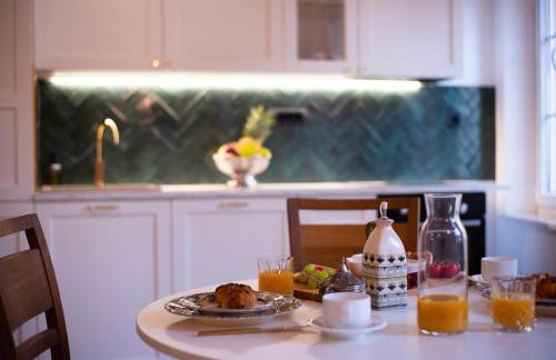 Apartments Allegra - Foto 7