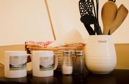 Daley Croft Boutique Glamping - Foto 7