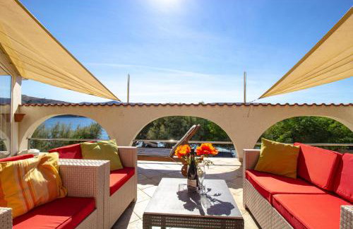 Galapagus privat beach & boat dock - Foto 3