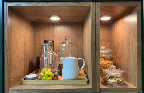 SG Apartamentos LA CASA DE CARLOS VUT47-229 - Foto 28