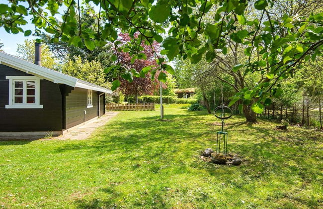 6 Person Holiday Home in Farvang - Foto 21