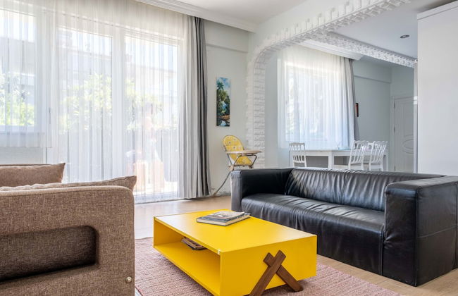 EV Apartments - Foto 77