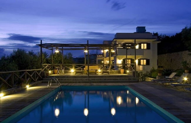 Le Capannelle - Aida - Foto 17