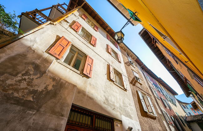 Appartamento Miorelli 1 - Foto 27