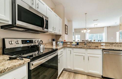 Casa 3Q Bella Vida c Piscina Próx Disney e Walmart - Foto 14