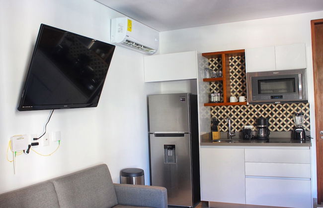 Central Park E102H - Photo 21