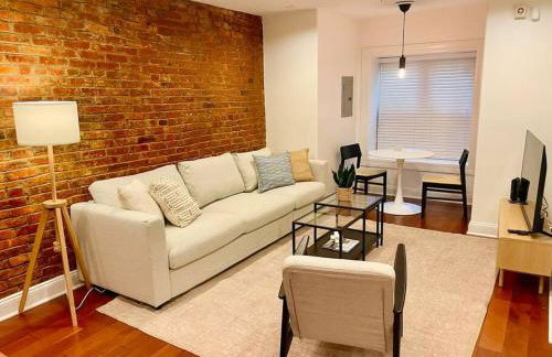 Apartment in Adams Morgan - Foto 1