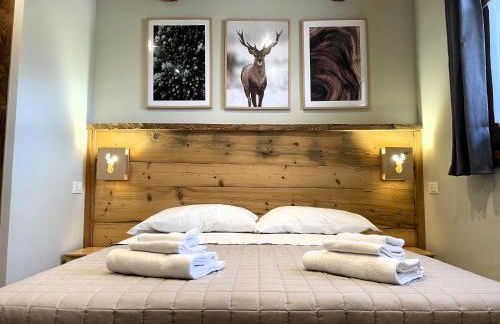 La Maison - Il Riparo del Cervo - Photo 5