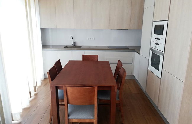 Apartamentos Turísticos da Nazaré - Foto 20